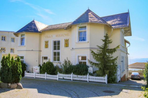 Villa Seerose Ruegen in Sassnitz